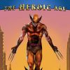 Dark Wolverine (2009) #86 (HEROIC AGE VARIANT)