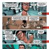 X-MEN: SECOND COMING - REVELATIONS: BLIND SCIENCE #1 interior art by Gerald Parel and Paul Davidson