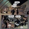 SECRET AVENGERS #1 preview art by Mike Deodato