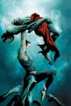 Namor: The First Mutant (2010) #2