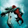 Namor: The First Mutant (2010) #2