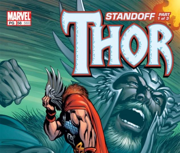 THOR #58