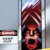 Uncanny X-Men #530 cover by Greg Land