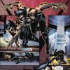 X-MEN FOREVER 2 #9 preview page by Mike Grell