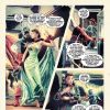 CAPTAIN AMERICA: PATRIOT #3 preview page by Mitch Breitweiser