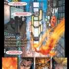 CHAOS WAR: CHAOS KING #1 preview page by Michael Kaluta