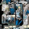 OSBORN #1 preview page by Emma Rios