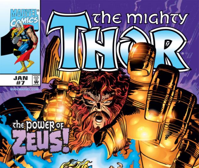 Image Featuring John Romita JR.
