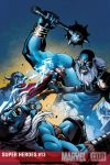 Marvel Adventures Super Heroes (2010) #13