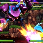 Sentinel and Hsien-Ko Enter Marvel vs. Capcom 3