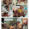 Incredible Hulks #624 preview art by Dale Eaglesham