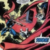 Thor vs Count Nefaria