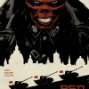 Red Skull Cover by David Aja