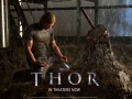 Thor Movie Wallpaper #14