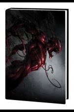 CARNAGE: FAMILY FEUD HC (Hardcover)