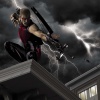 Ultimate Hawkeye #2