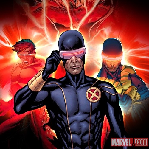 The X-Perts: Cyclops