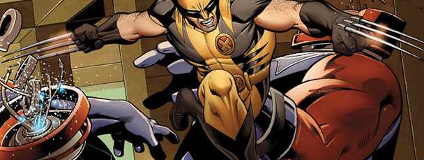 X-Men: Schism #1 Sells Out