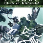 Fear Itself: Hulk Vs. Dracula (2011) #2