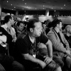 New York Comic Con 2011: Dan Buckley, Joe Quesada, Tom Brevoort and Axel Alonso at the Marvel's The Avengers Panel