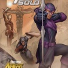 Avengers: Solo (2011) #1