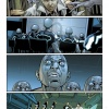 Ultimate Comics Hawkeye #4 Preview Art by Rafa Sandoval