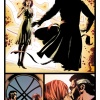 Defenders (2011) #4 preview art by Michael Lark