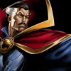 Dr. Strange from Marvel: Avengers Alliance