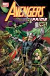 Avengers: Prime (2010) #3