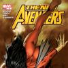New Avengers (2004) #4