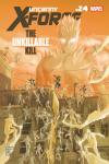Uncanny X-Force #24