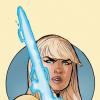 Magik by Terry Dodson