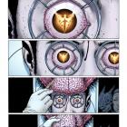 Uncanny Avengers #1 preview art by John Cassaday