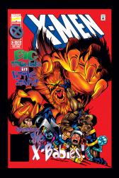 X-Men #47 