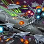 Iron Man #6 preview art by Greg Land
