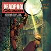 Deadpool: Classics Killustrated (2013) #4 Cover