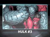 Marvel Comics Close-Up Ep. 4