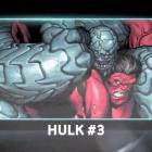 Hulk Out With Marvel Comics Close-Up Ep. 4