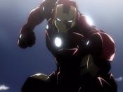 Iron Man: Rise of Technovore Trailer 2