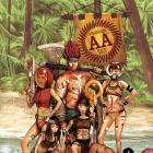 cover from Avengers Arena (2012) #6