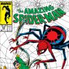 Amazing Spider-Man (1963) #296 Cover