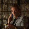 Guy Pearce stars as Aldrich Killian in Marvel's Iron Man 3