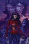 Anita Blake: Circus of the Damned - The Charmer (2010) #1
