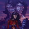 Anita Blake: Circus of the Damned - The Charmer (2010) #1