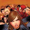 Ultimate Comics Spider-Man (2009) #10
