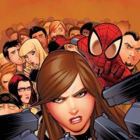 Ultimate Comics Spider-Man (2009) #10