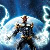 Nova (2007) #36