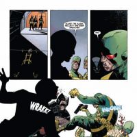 X-Force Annual (2009) #1