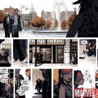 Dark Avengers Annual (2009) #1