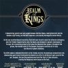Realm of Kings (2009) #1